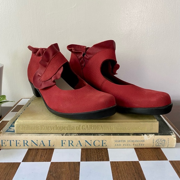 BNWOT Women’s Loints of Holland W 9.5 EU40 - Picture 13 of 16